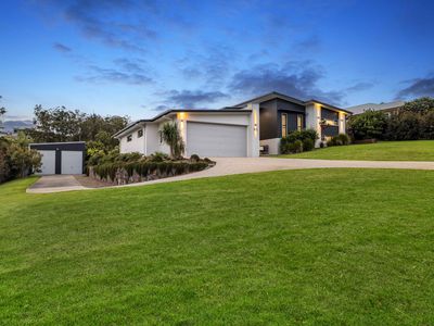 63 Glasswing Avenue, Palmview