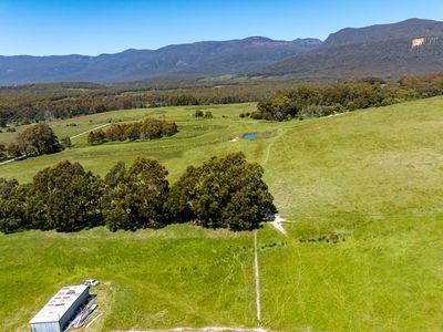234 Top Road, Blackwood Creek