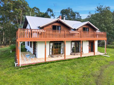1402 Nicholls Rivulet Road, Nicholls Rivulet