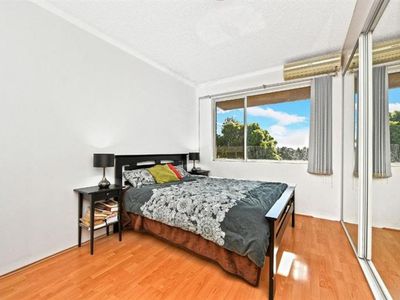 6 / 9A-11 Eden Street, Arncliffe