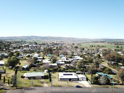 11 Cliff Lane, Coolah