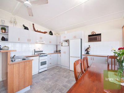 46 Cambridge Street, Gulliver