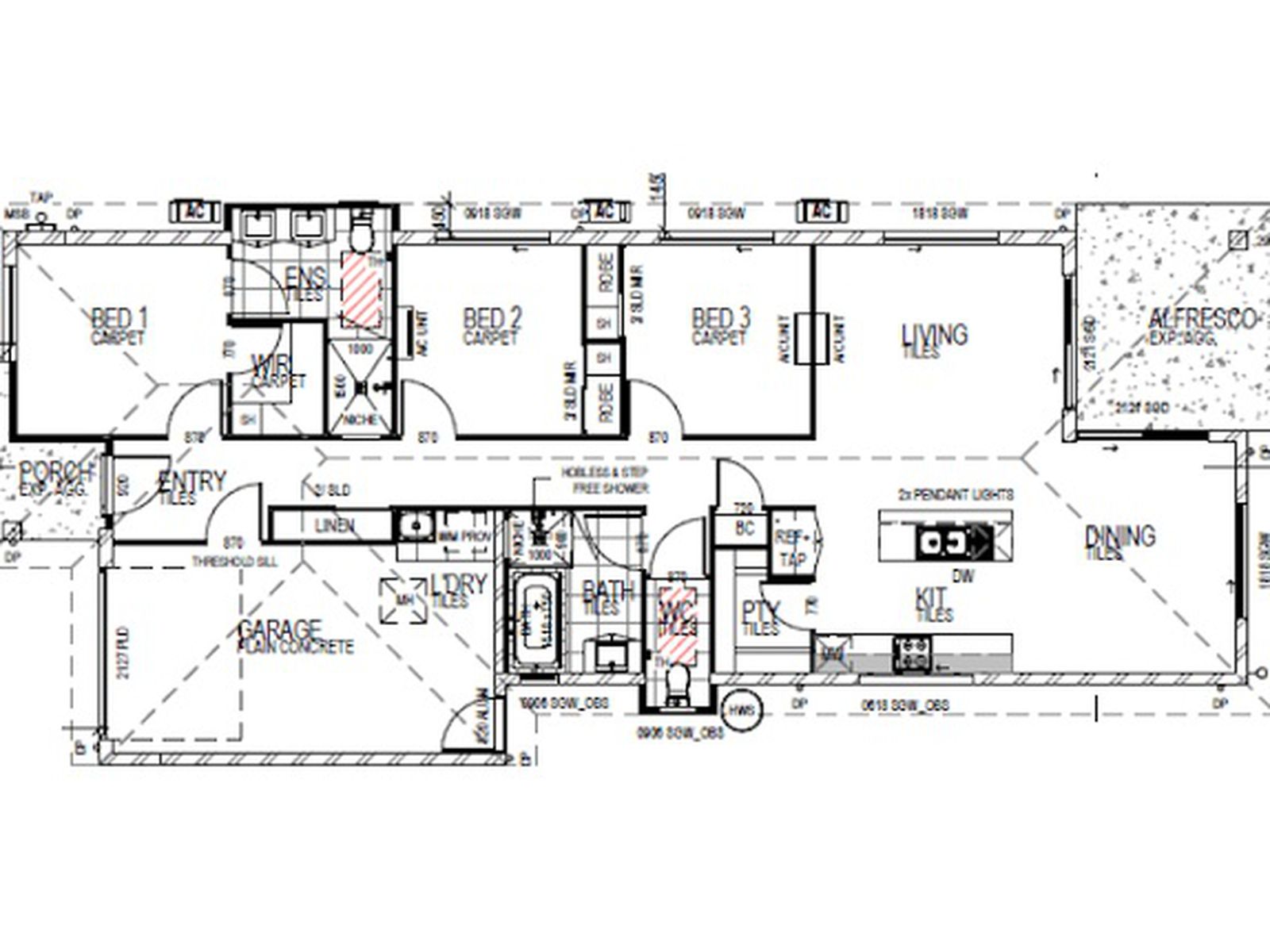 FHB or Investor $740k Lux Turn Key Pkg