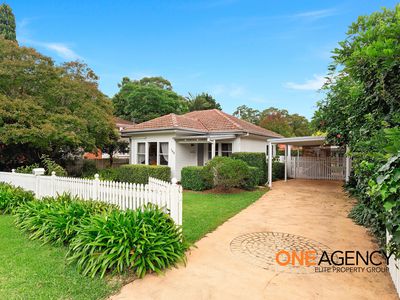 149 Osborne Street, Nowra
