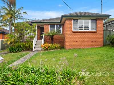 128 Laver Road, Dapto