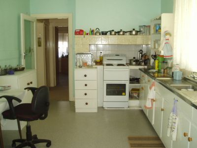 30 SAMPSON, Cohuna