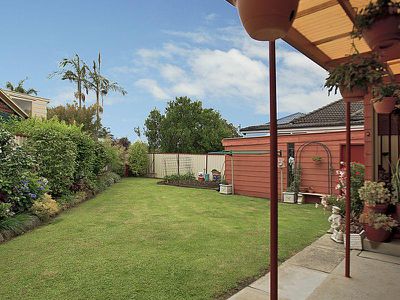 21 Hopewood Crescent, Fairy Meadow