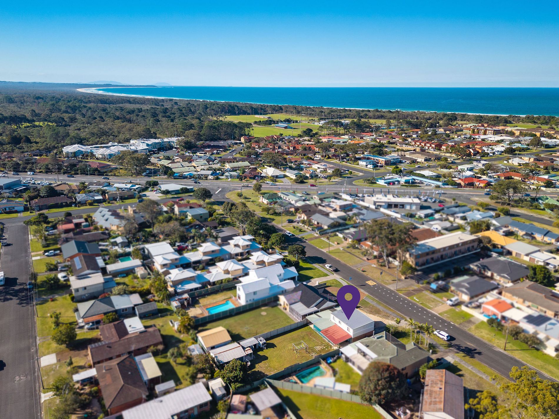 28 Tuncurry Street, Tuncurry