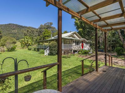 31 / 78 CECIL STREET, Nimbin