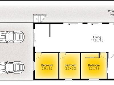 45 Gerara Court, Clagiraba