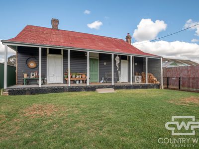 29 Irby Street, Emmaville