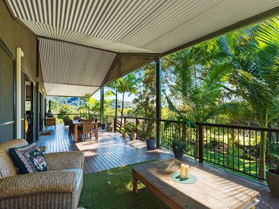 26 Shipway Road, Nimbin