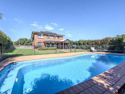 18 Lancaster Park Place, Dubbo