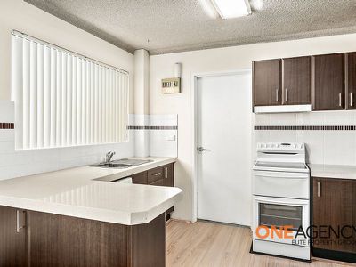 3 / 3 Loftus Street, Wollongong