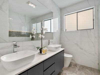 48 Brookhaven Boulevard, Bahrs Scrub