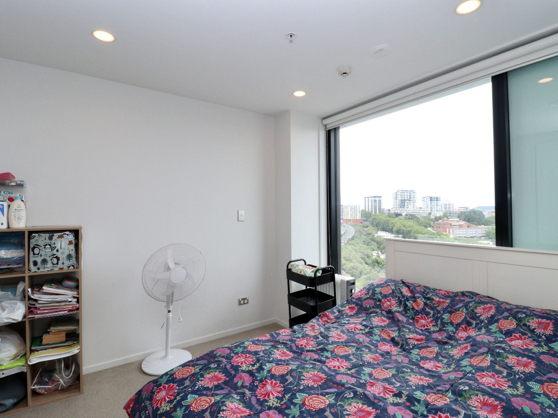 1301 / 15 Union st, City Centre