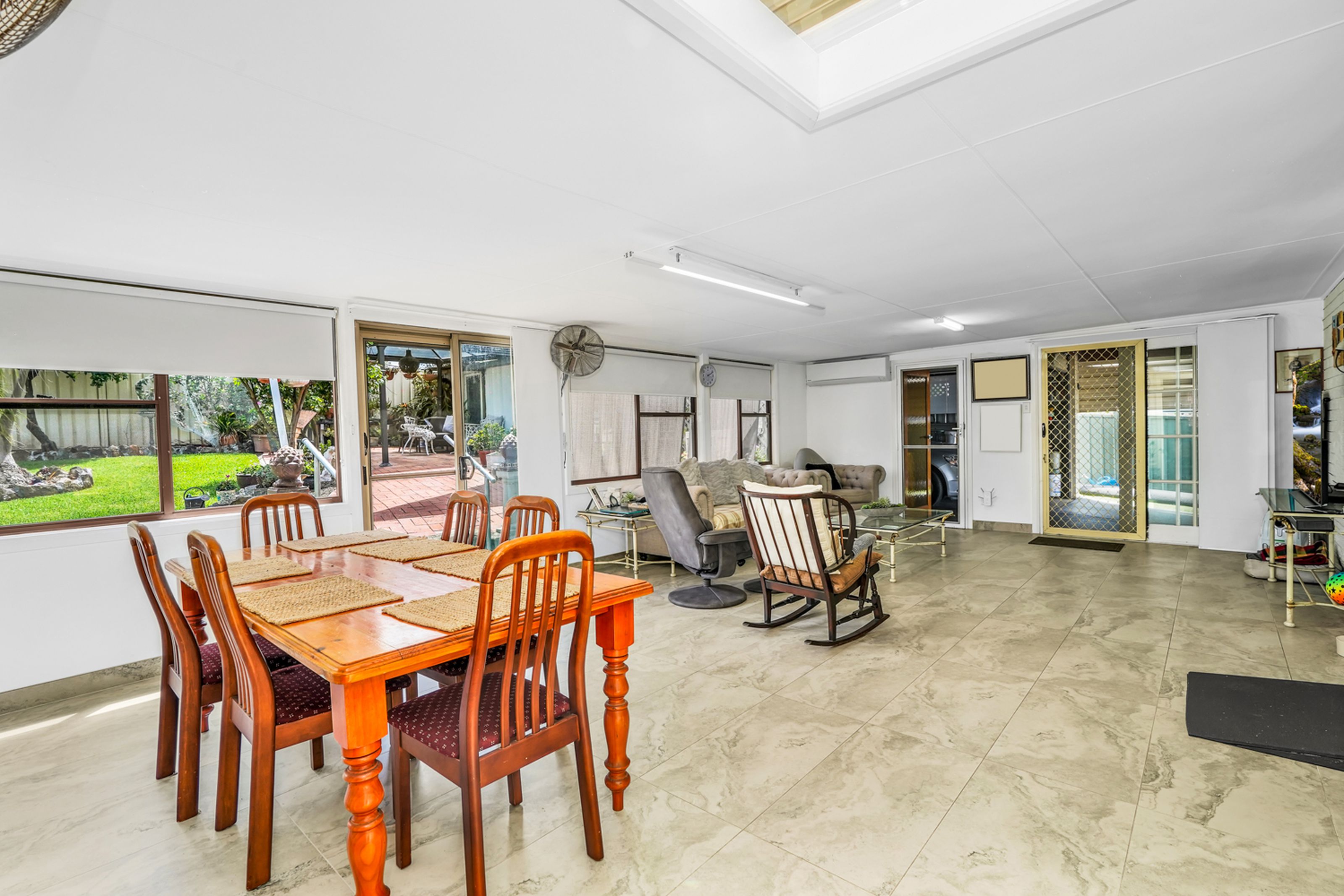 9 The Straight Road, MULGOA