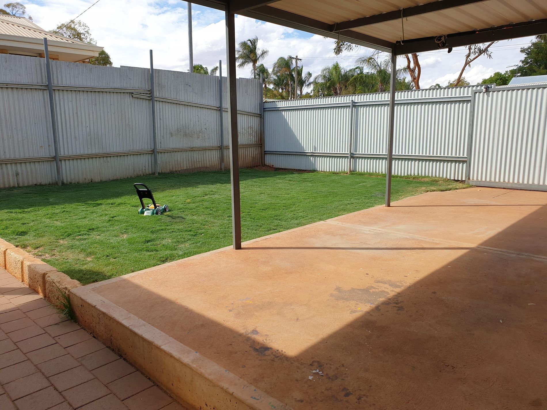 36A Addis Street, Lamington