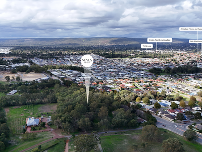 80 Poad Street, Champion Lakes
