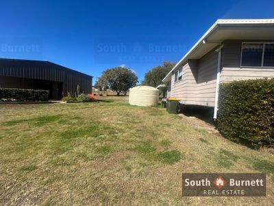 12060 Bunya Highway, Memerambi