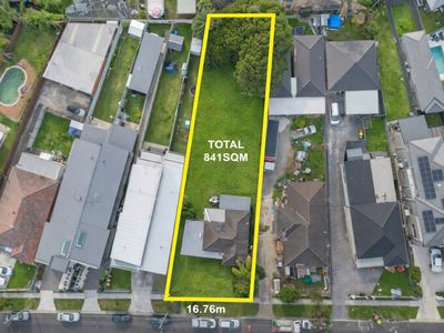 35 Cann Street, Bass Hill