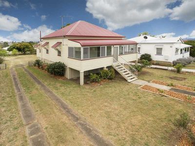 15 Cothill Road, Booval