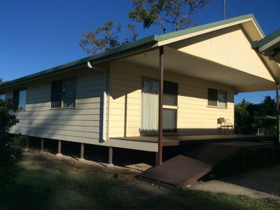 6 Fern Tree Drive, Coonarr