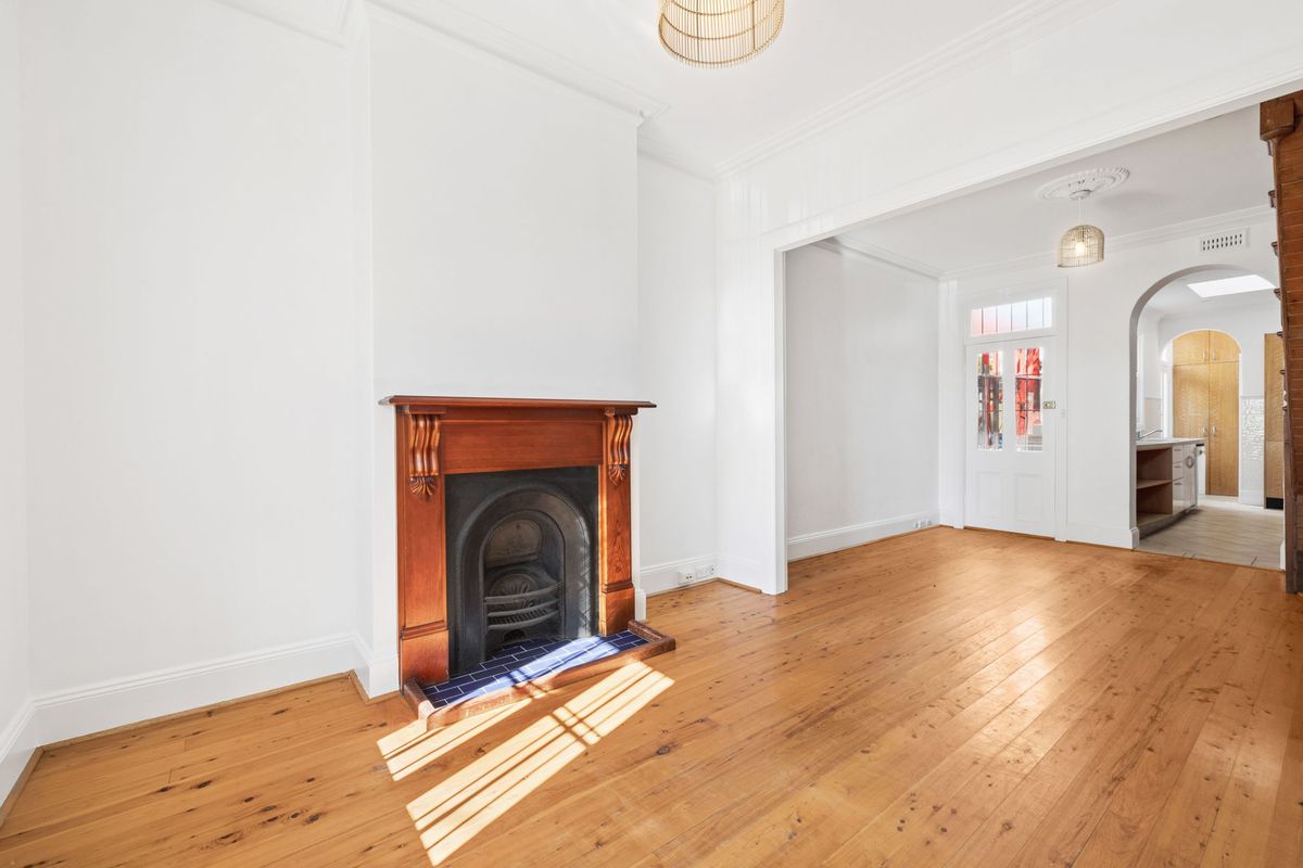 21 Dudley Street, Paddington