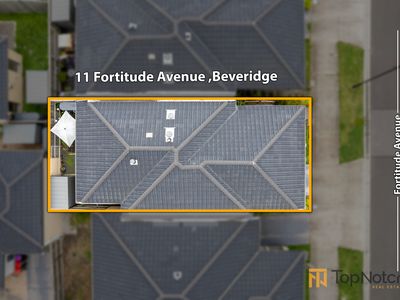 11 Fortitude Avenue, Beveridge