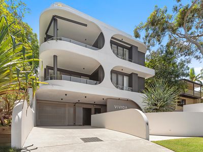 3 / 9 Bottlebrush Avenue, Noosa Heads