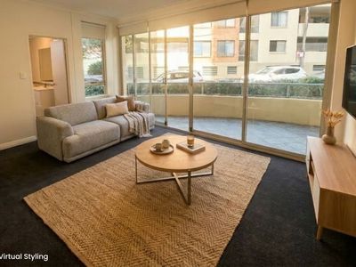 7 / 257 Oxford Street, Bondi Junction