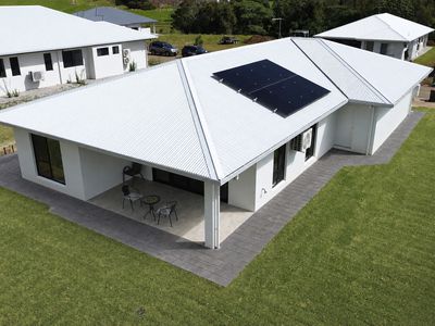 7 Morgan Close, Yungaburra