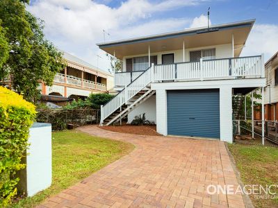 27 Price St, Oxley