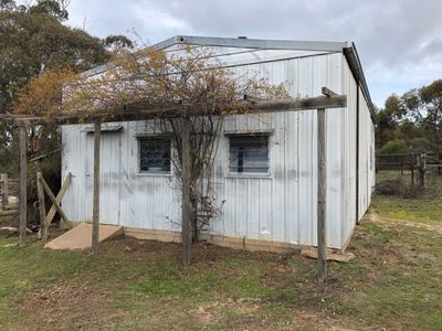 814 Brenanah-Wehla Road, Brenanah