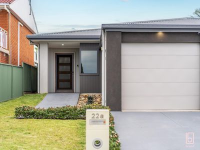 22A Woolana Avenue, Budgewoi