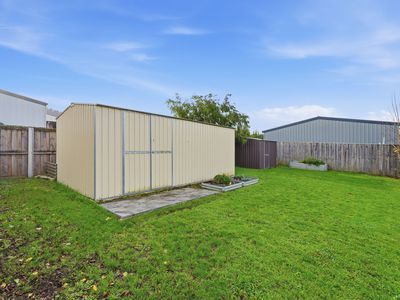 5 LARSEN COURT, Ranelagh