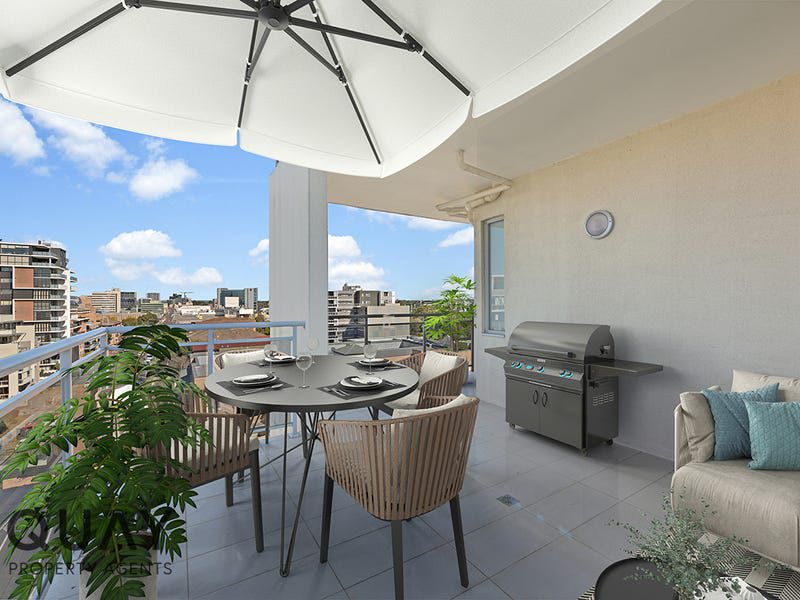 29 / 49 Lachlan Street, Warwick Farm
