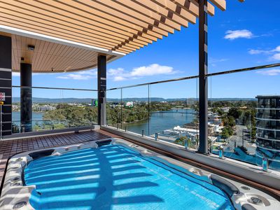 503 / 266 Stanhill Drive, Surfers Paradise