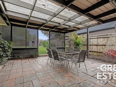 12  Huntington Drive, Hampton Park