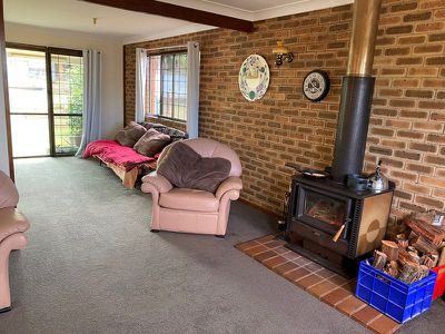 124 Ivy Street, Kingaroy