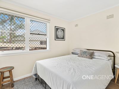 10 Leonard Street, Bomaderry