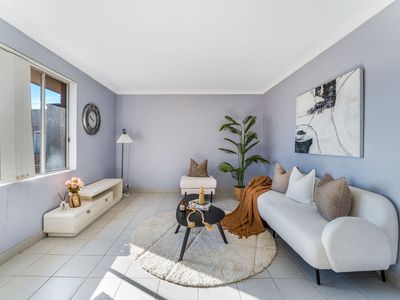 17 / 132 John Street, Cabramatta