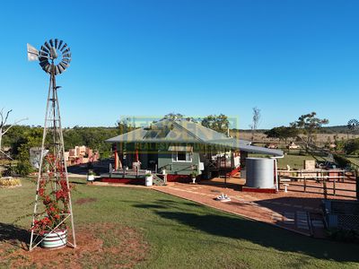 428 Sandy Creek Road, Southern Cross
