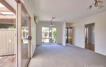 117 / 6 MELVILLE PARK DRIVE, Berwick