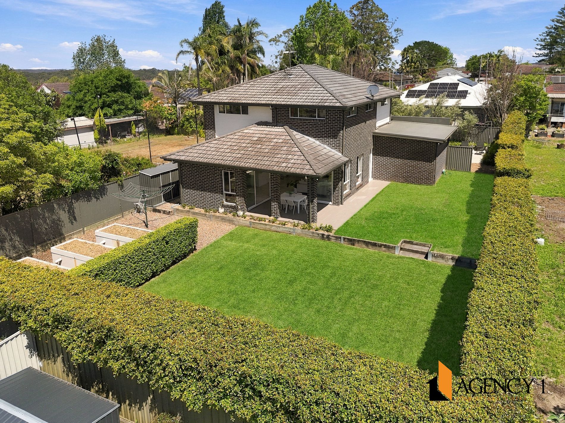 21A High Street, Mount Kuring-gai