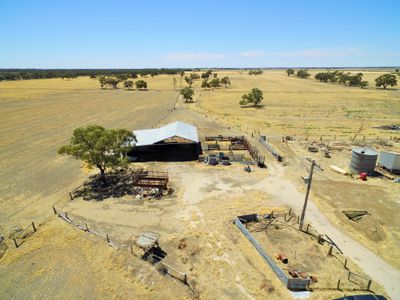 45 Peacock Road, Kerang