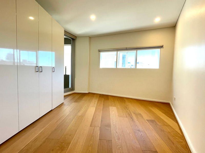 509 / 47 Cooper Street, Surry Hills