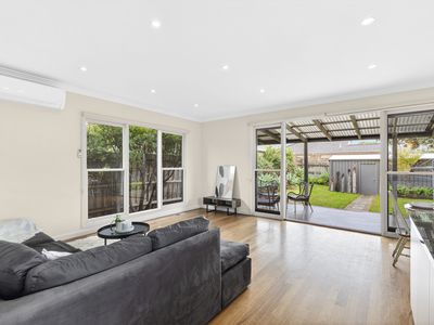 21 Elizabeth Street, Belmont