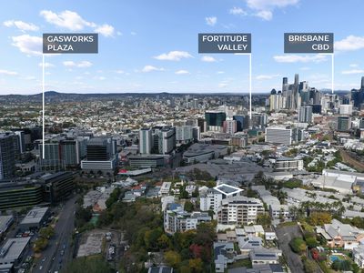 145 / 7 BOYD STREET, Bowen Hills