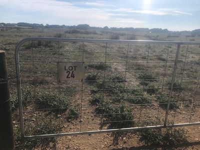 Lot 24 Burks Island Road, Beachport